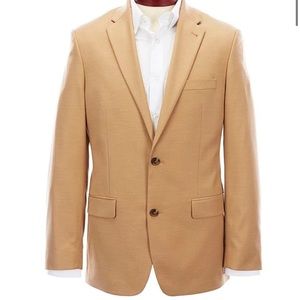 Murano Wardrobe Essentials Khaki Suit